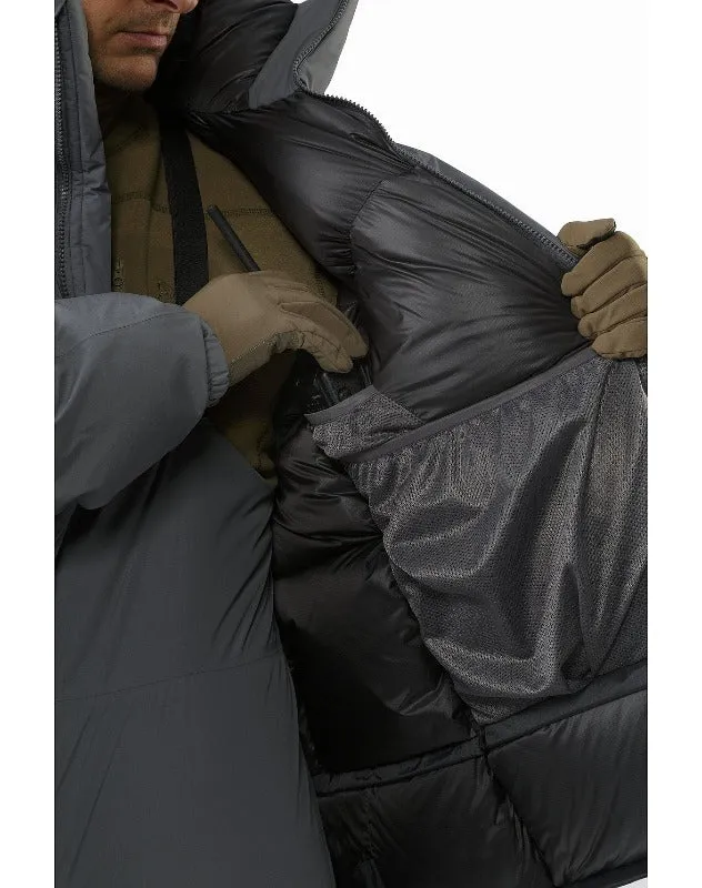 2NDs Arc'teryx LEAF Cold WX Parka SVX
