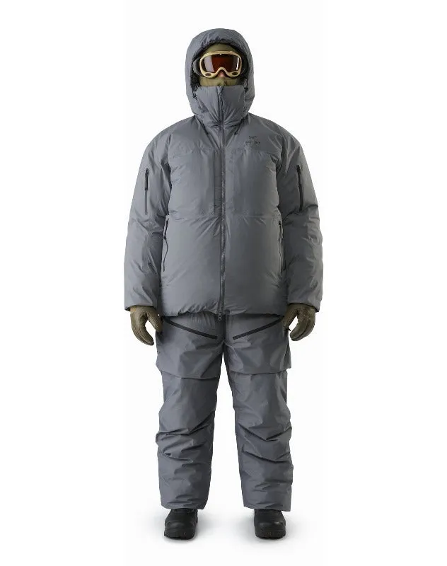 2NDs Arc'teryx LEAF Cold WX Parka SVX