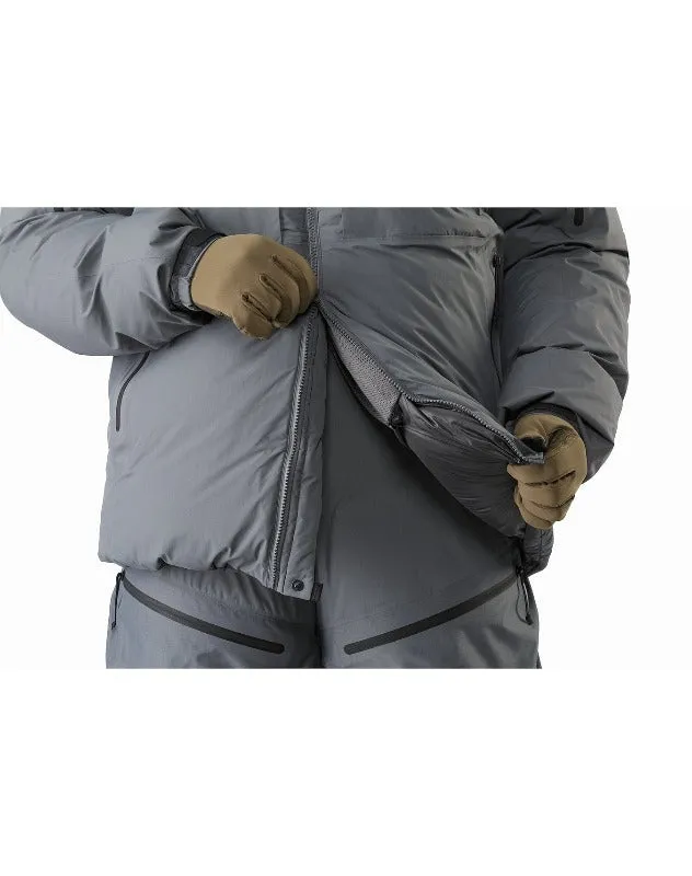 2NDs Arc'teryx LEAF Cold WX Parka SVX