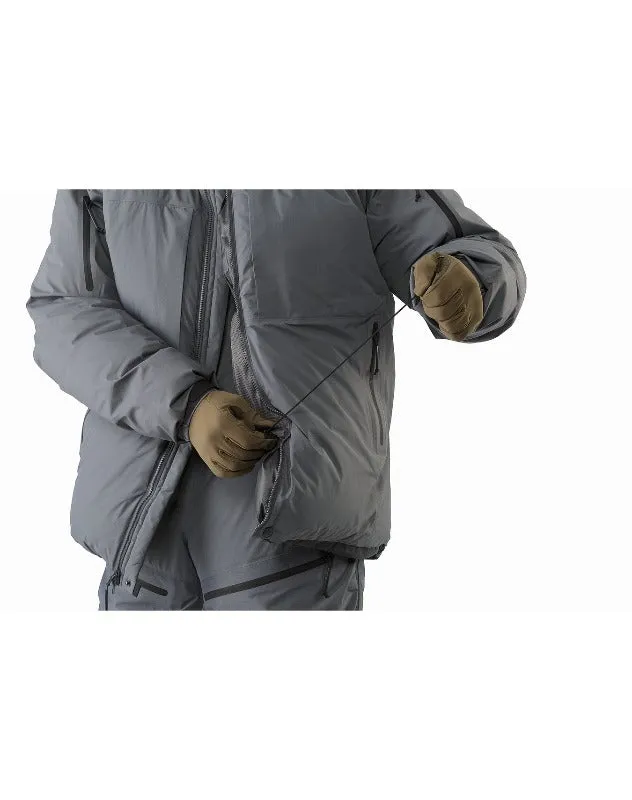 2NDs Arc'teryx LEAF Cold WX Parka SVX