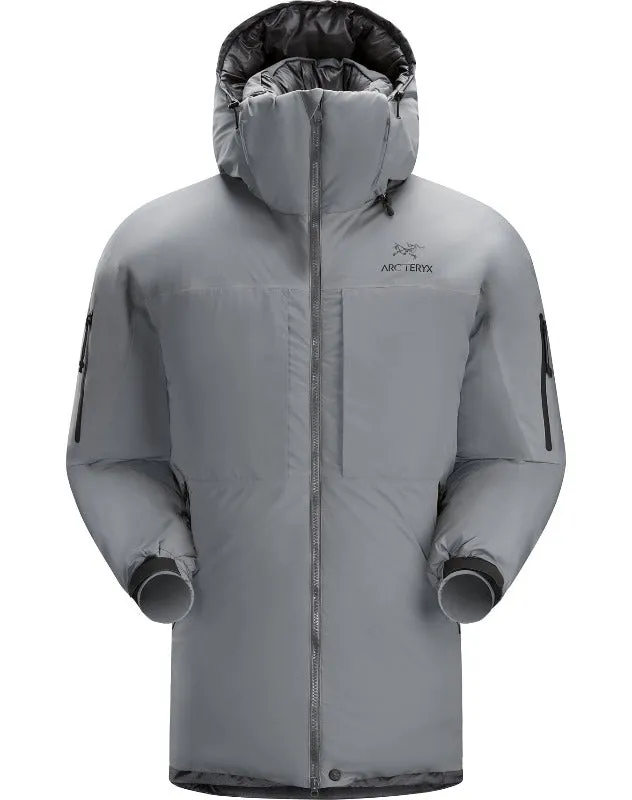 2NDs Arc'teryx LEAF Cold WX Parka SVX