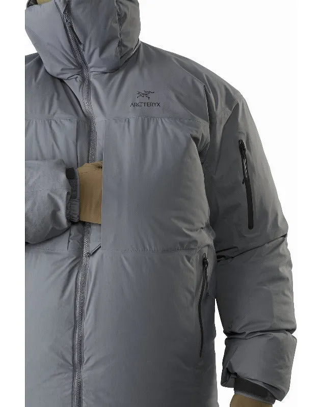 2NDs Arc'teryx LEAF Cold WX Parka SVX