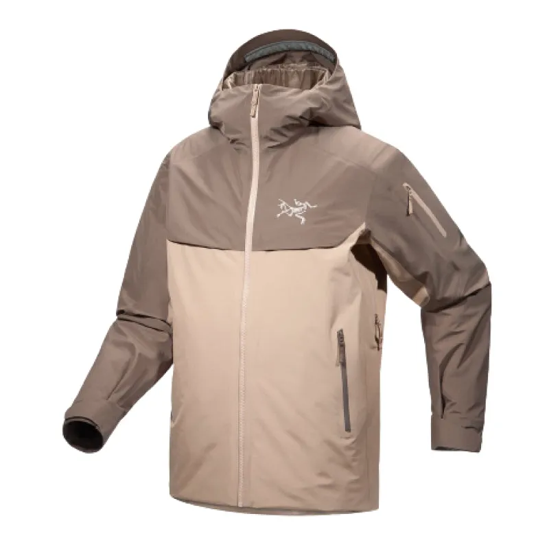 Arc'teryx Men's Macai Lightweight Jacket