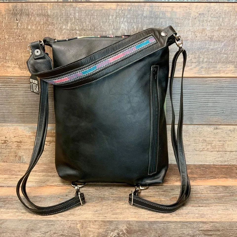 Bagpack - #17034
