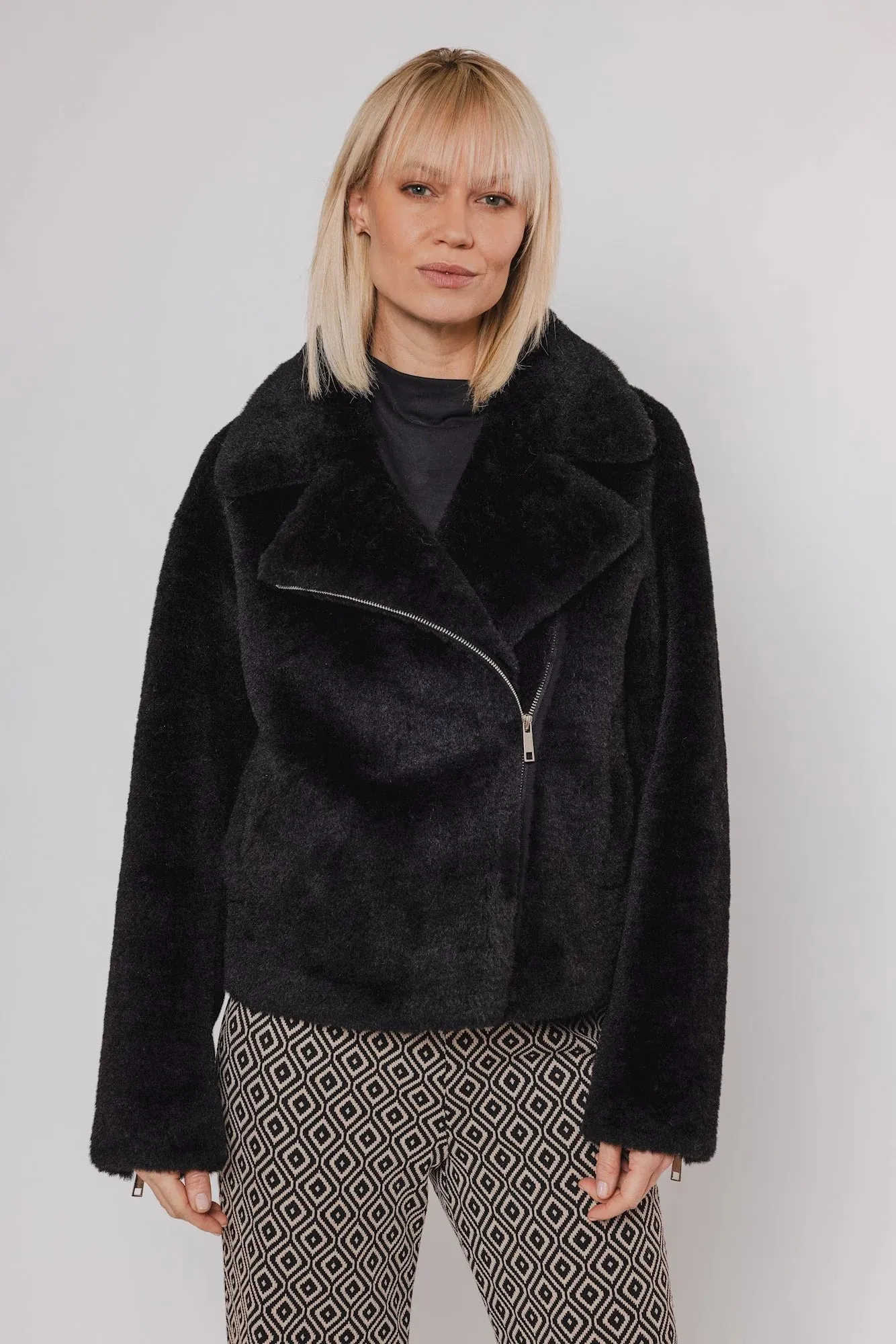 Bailo Short Jacket