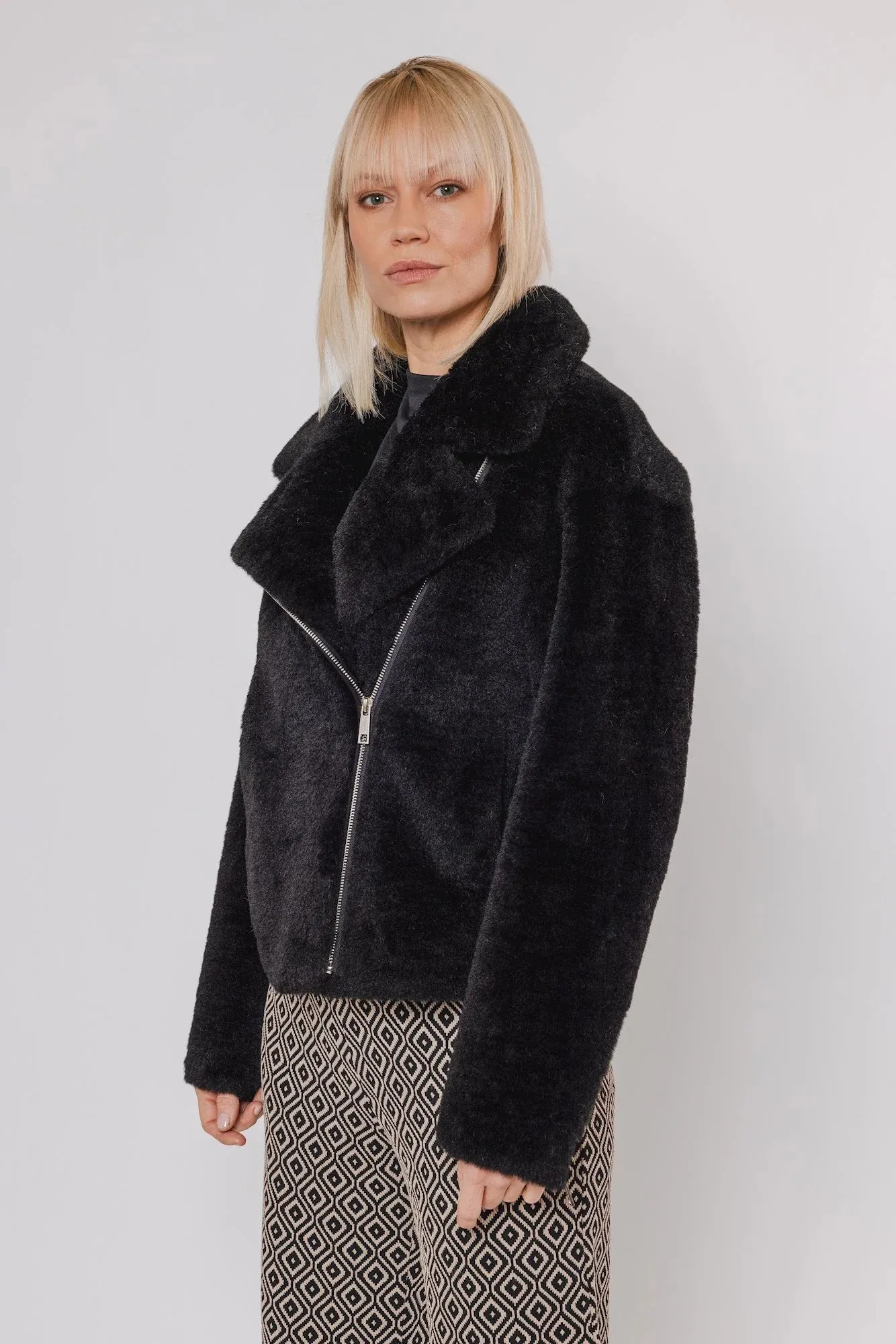 Bailo Short Jacket