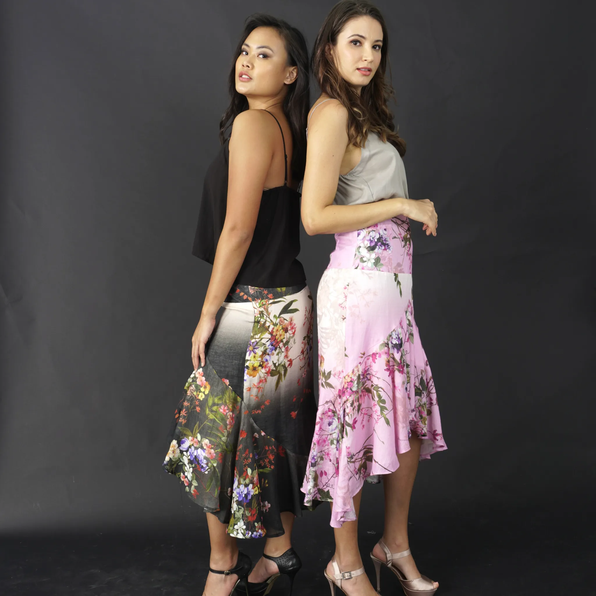 Blossom Skirt by reGLAM