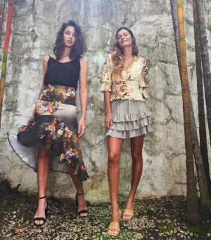 Blossom Skirt by reGLAM