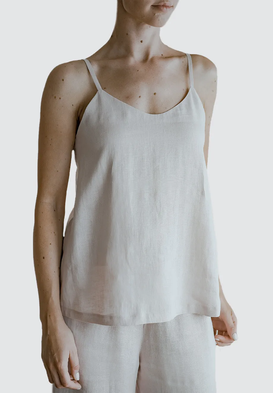 Blouse Mira | Pink