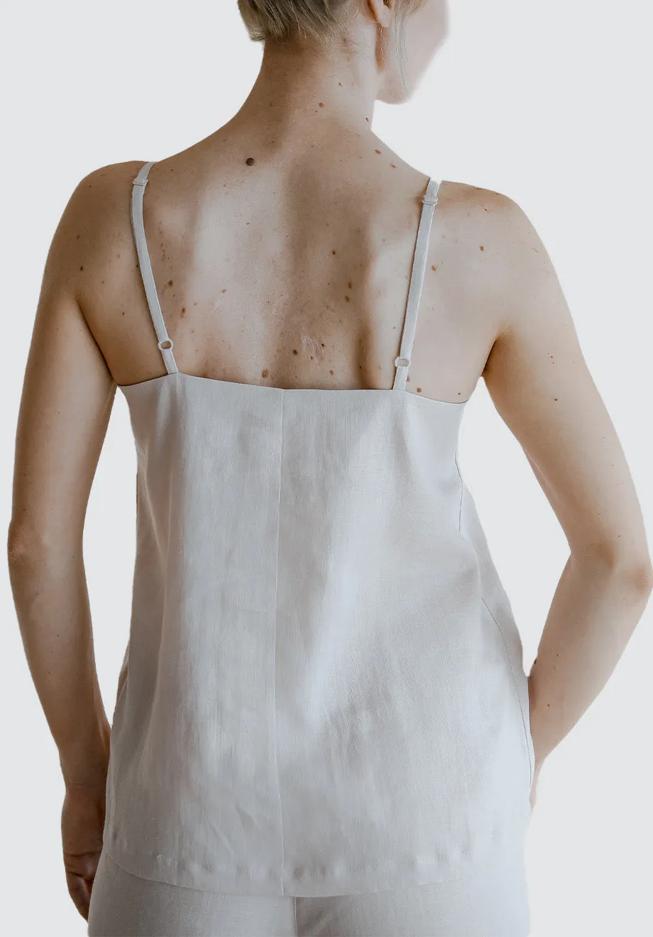 Blouse Mira | Pink