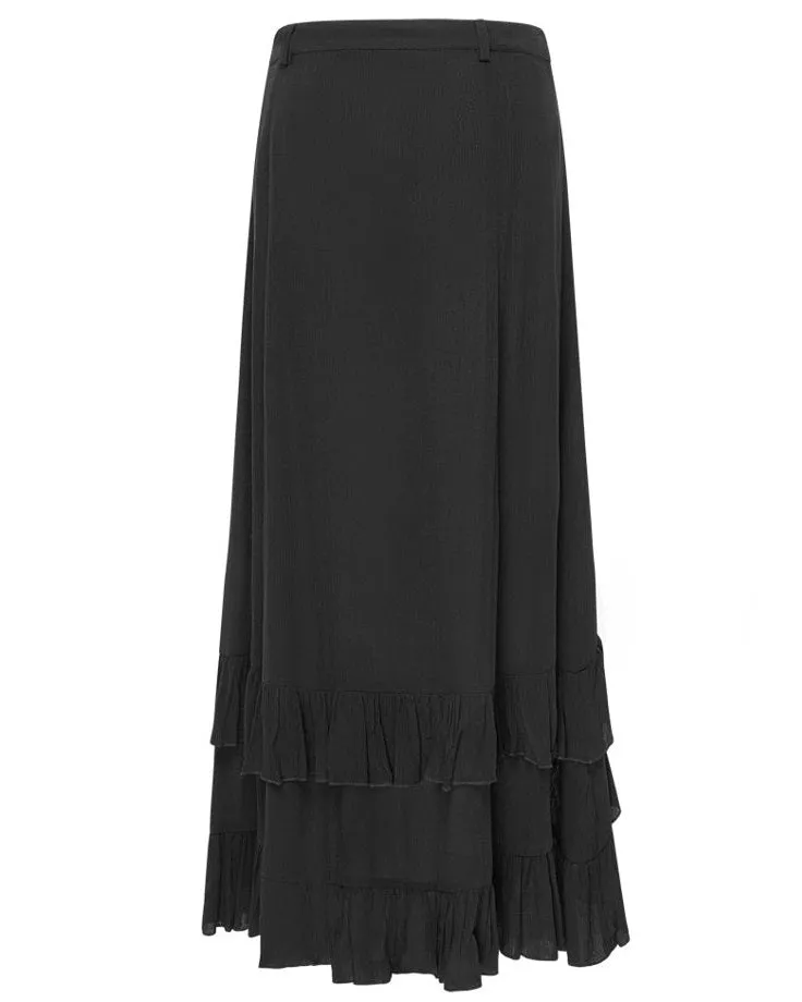 BOHO STYLE SKIRT ELIZA