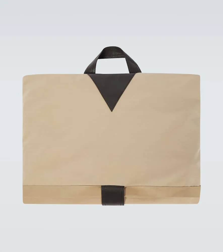 Bottega Veneta Technical jacket