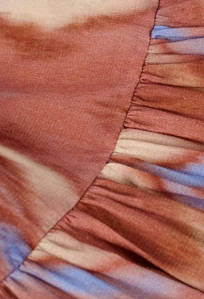 Clarie Skirt