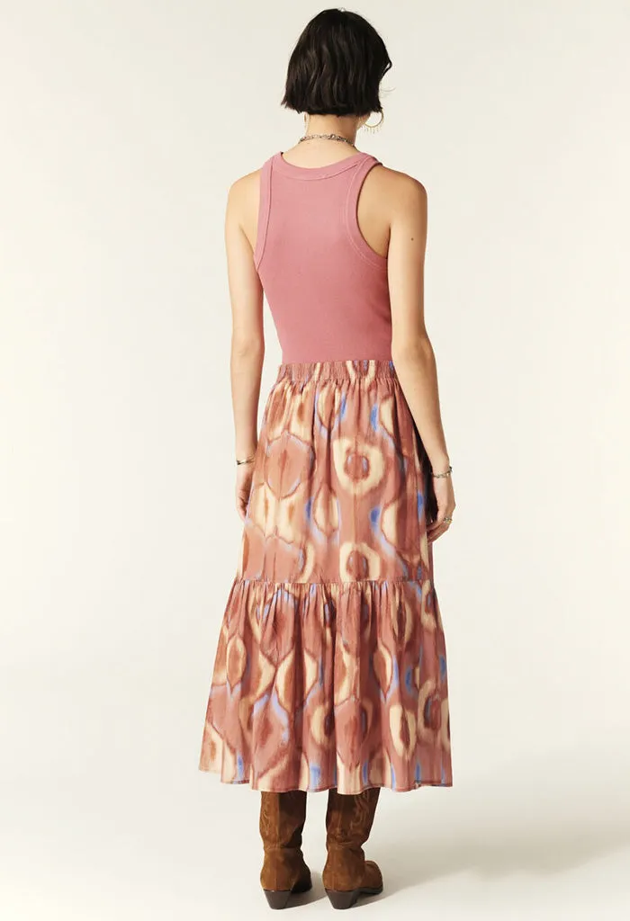 Clarie Skirt