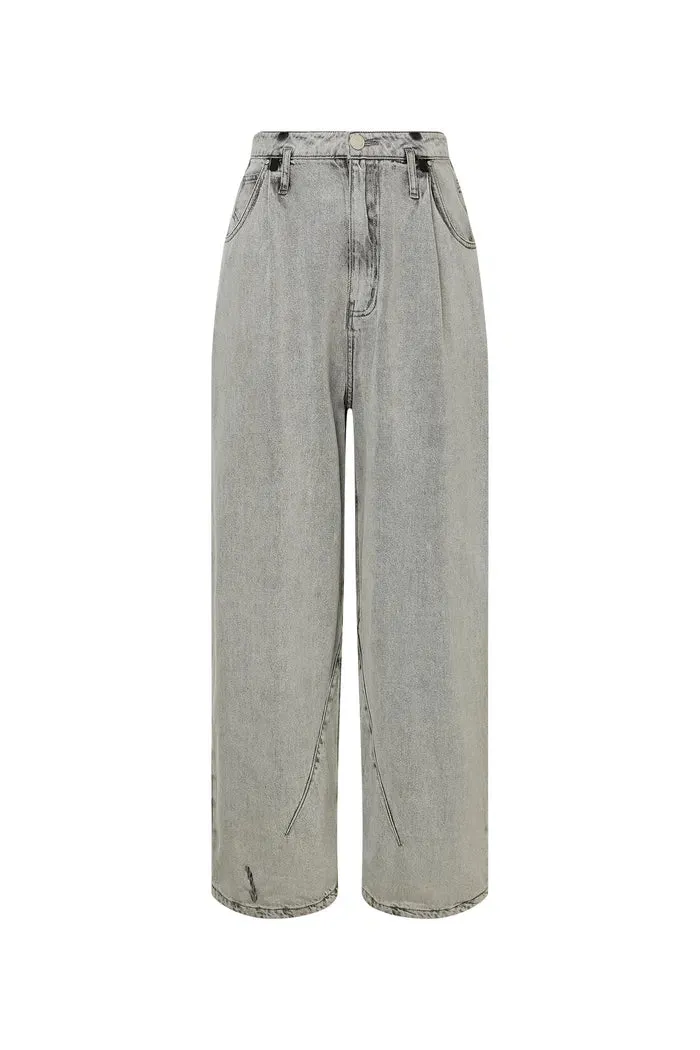 Classiq Lind Jeans in Cotton Denim