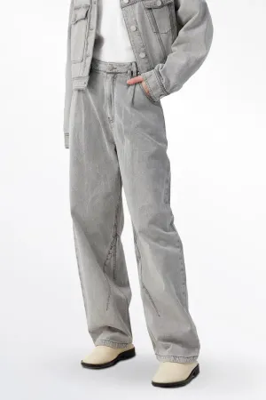 Classiq Lind Jeans in Cotton Denim