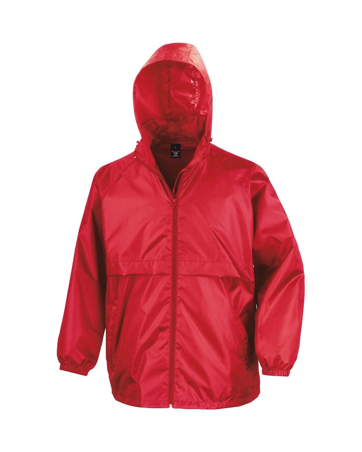 Core Lightweight Jacket