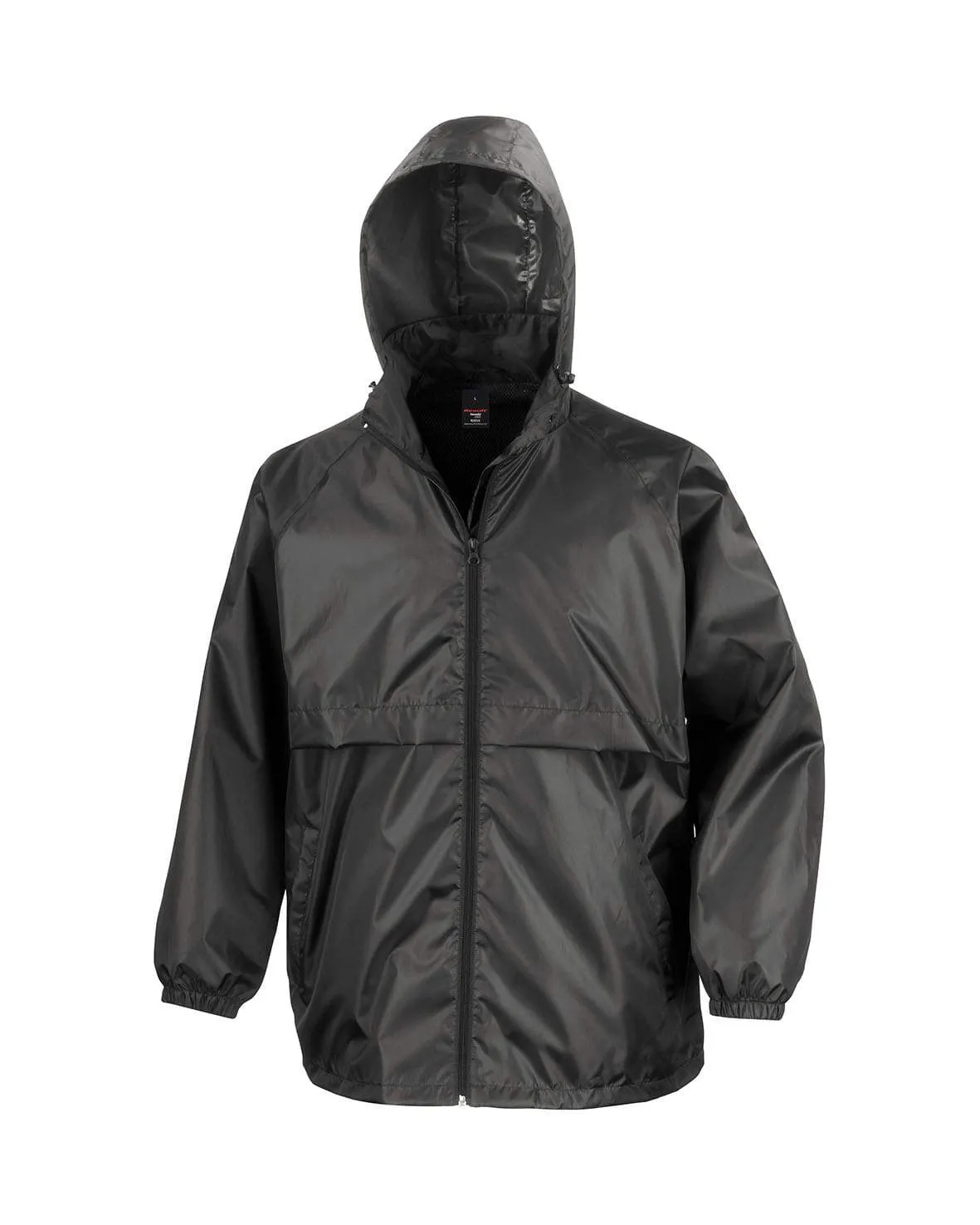 Core Lightweight Jacket
