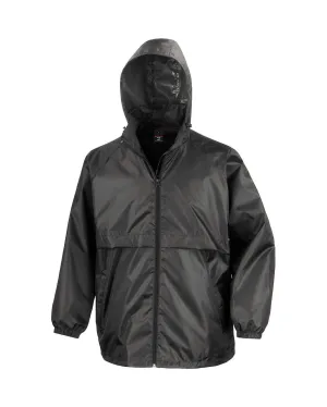 Core Lightweight Jacket