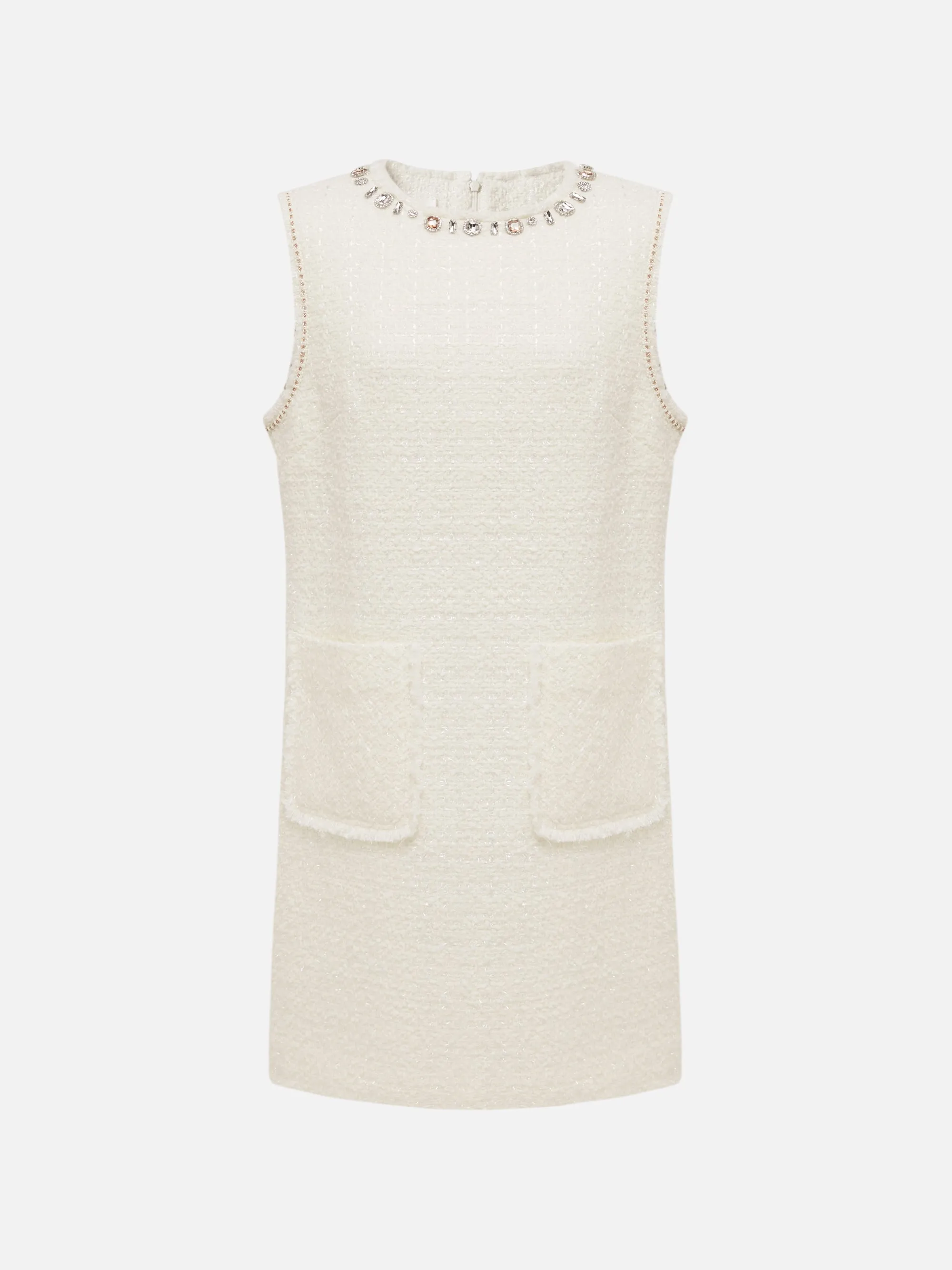 EP YAYING Parisian-Style Dress