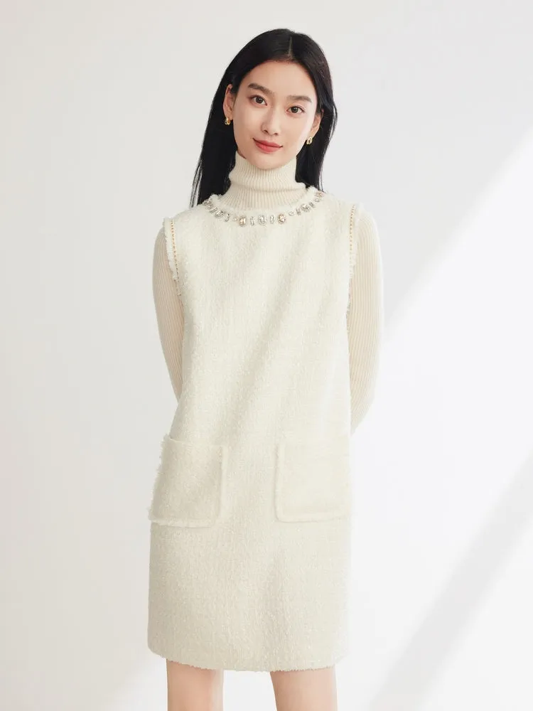 EP YAYING Parisian-Style Dress