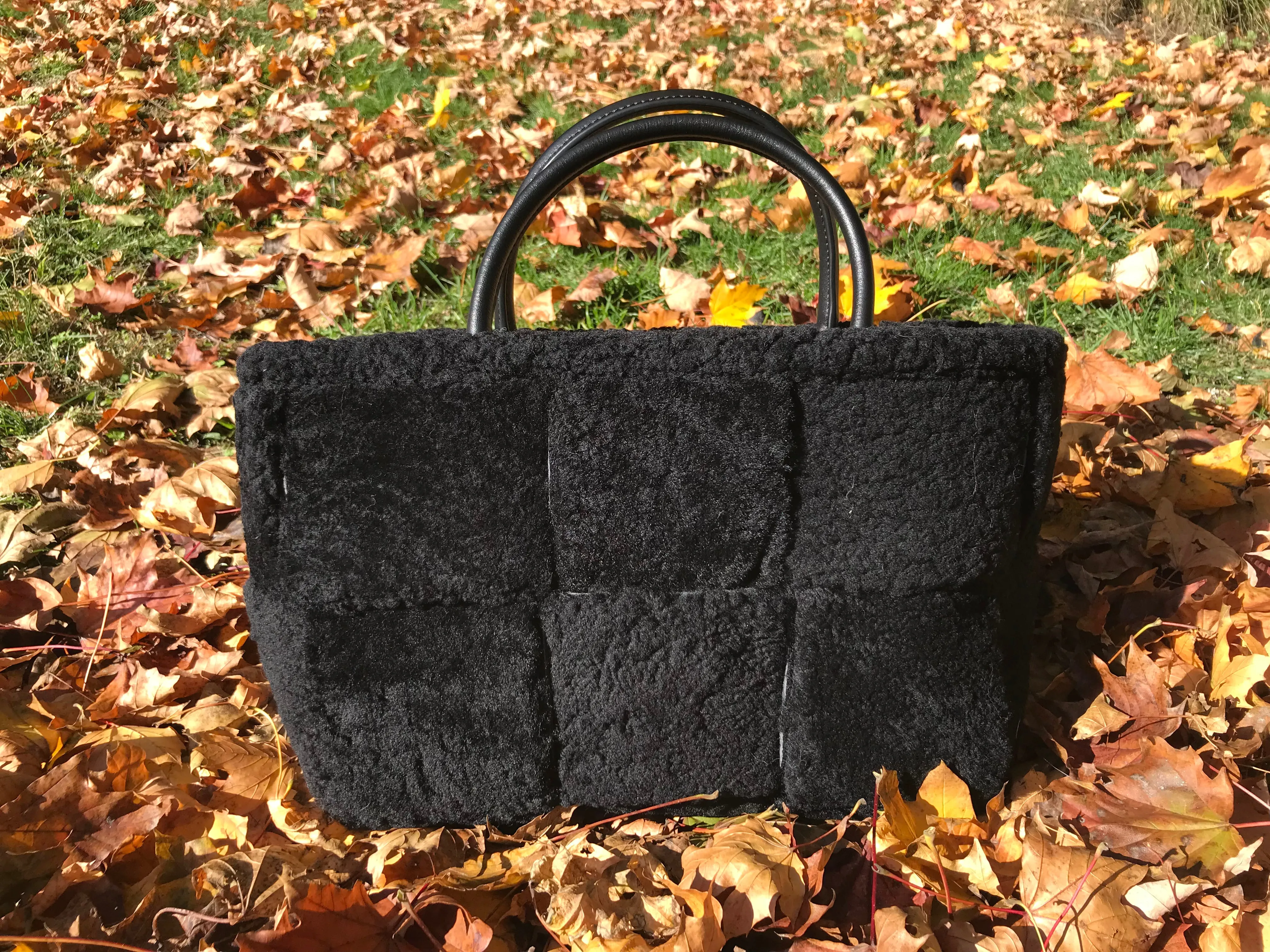 Fall and Winter!