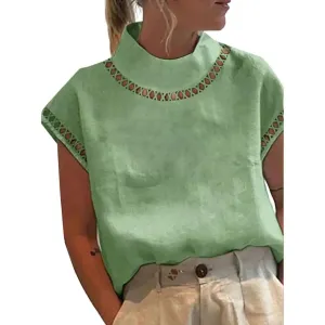 Ginny Blouse