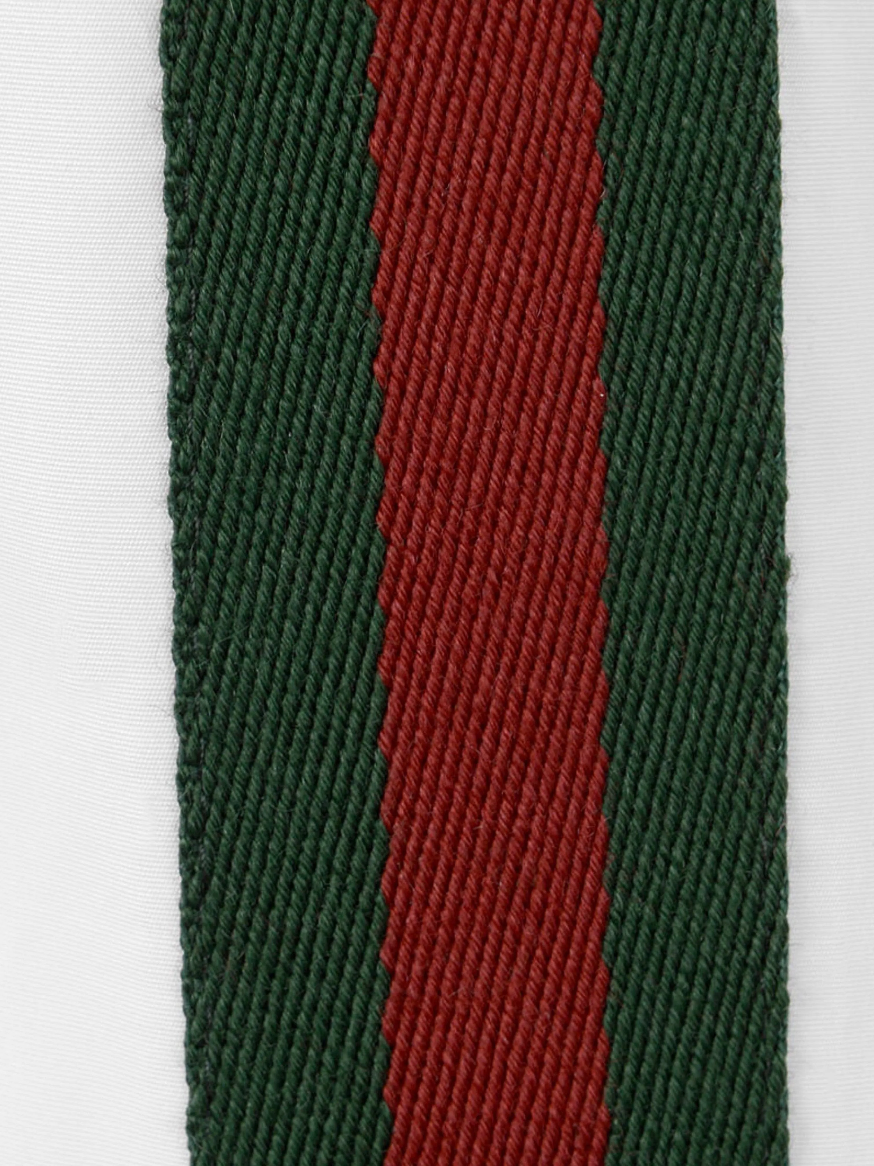 Gucci Boys Lightweight Trim Jacket