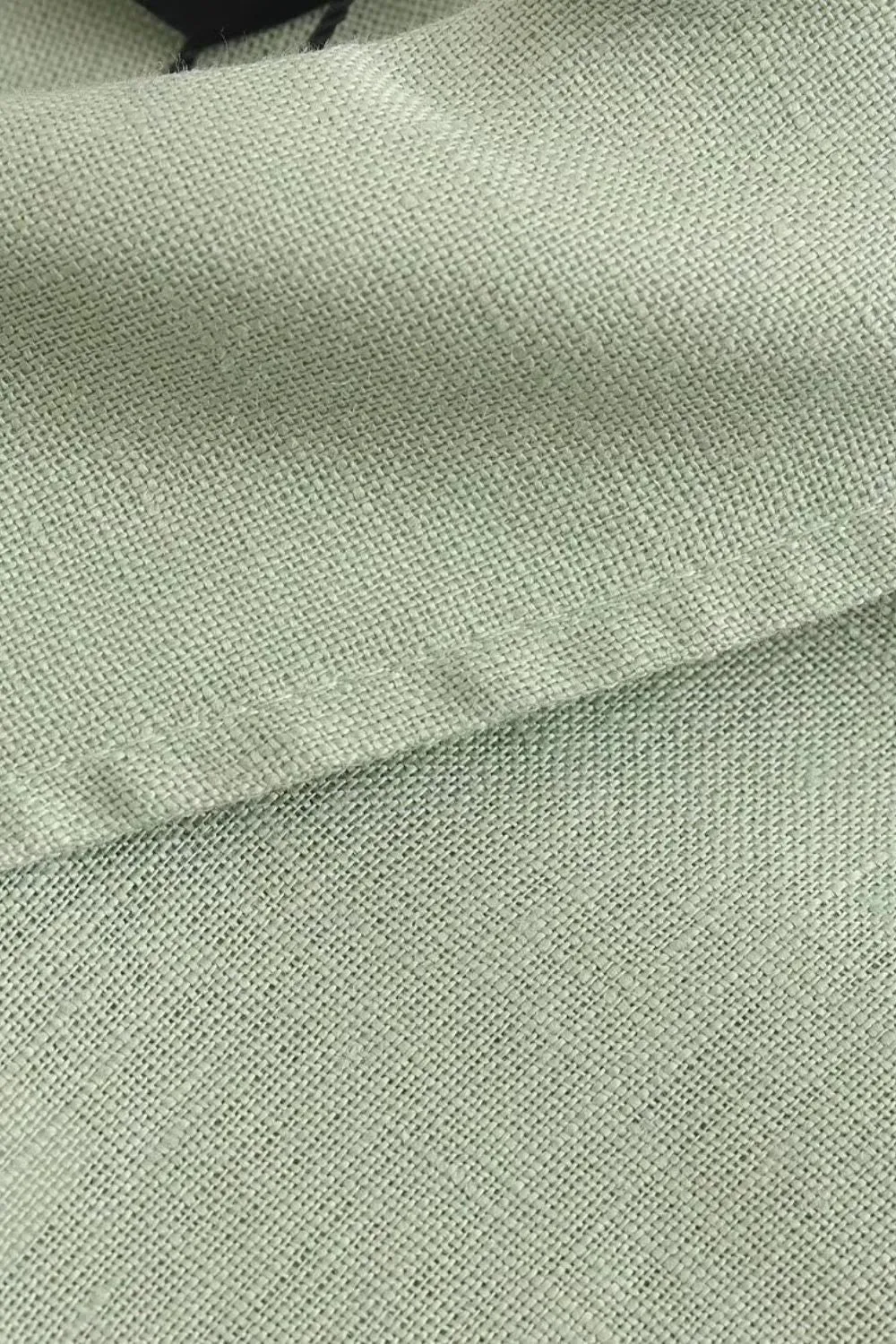 'Harriet' Solid Color Long-sleeve Shirt（6 Colors)