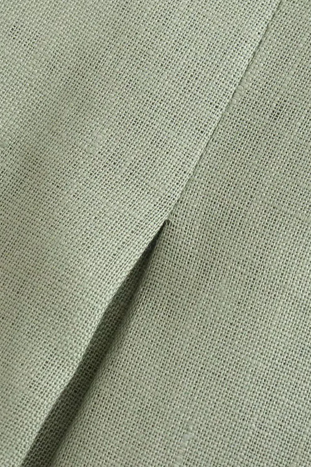 'Harriet' Solid Color Long-sleeve Shirt（6 Colors)