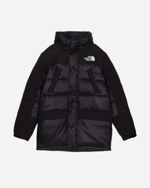 HMLYN Insulated Parka - Black