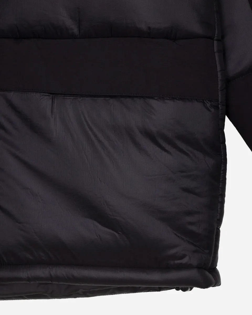 HMLYN Insulated Parka - Black