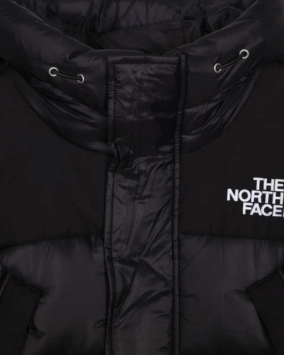 HMLYN Insulated Parka - Black