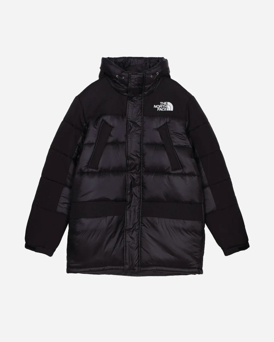 HMLYN Insulated Parka - Black