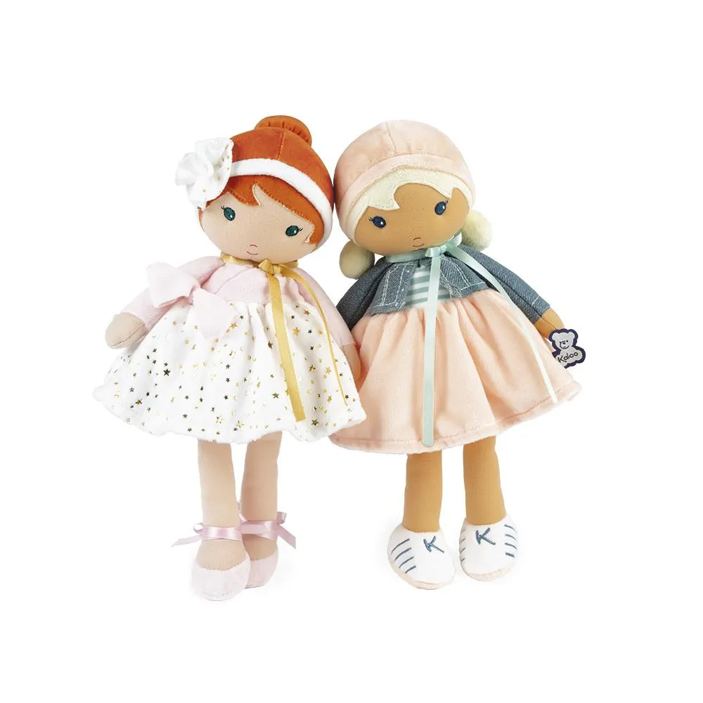 Kaloo Valentine Soft Doll (Medium) K963657