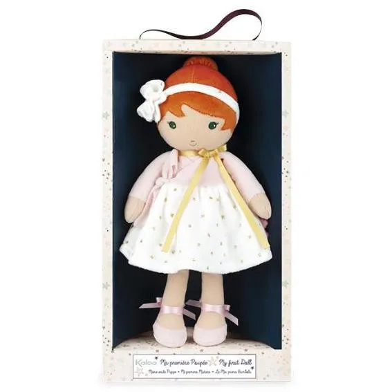 Kaloo Valentine Soft Doll (Medium) K963657