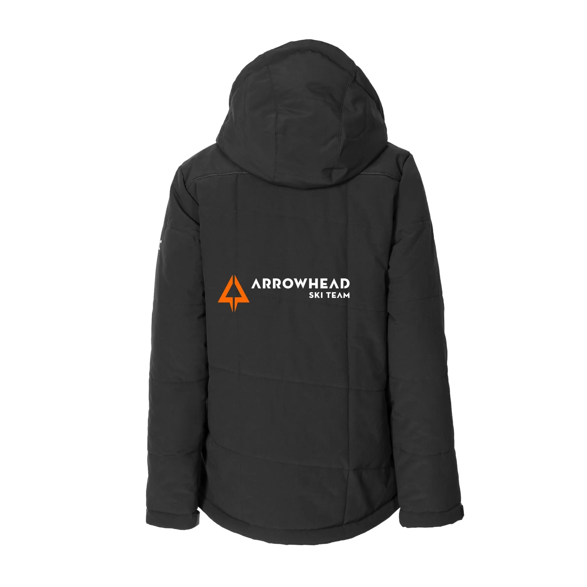 Kid's Junior Blaster Parka - Arrowhead