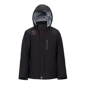 Kid's Junior Blaster Parka - Arrowhead