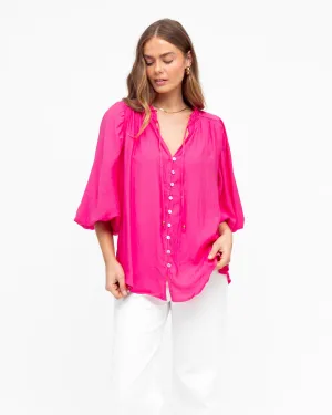 Label of Love - Amelia Blouse