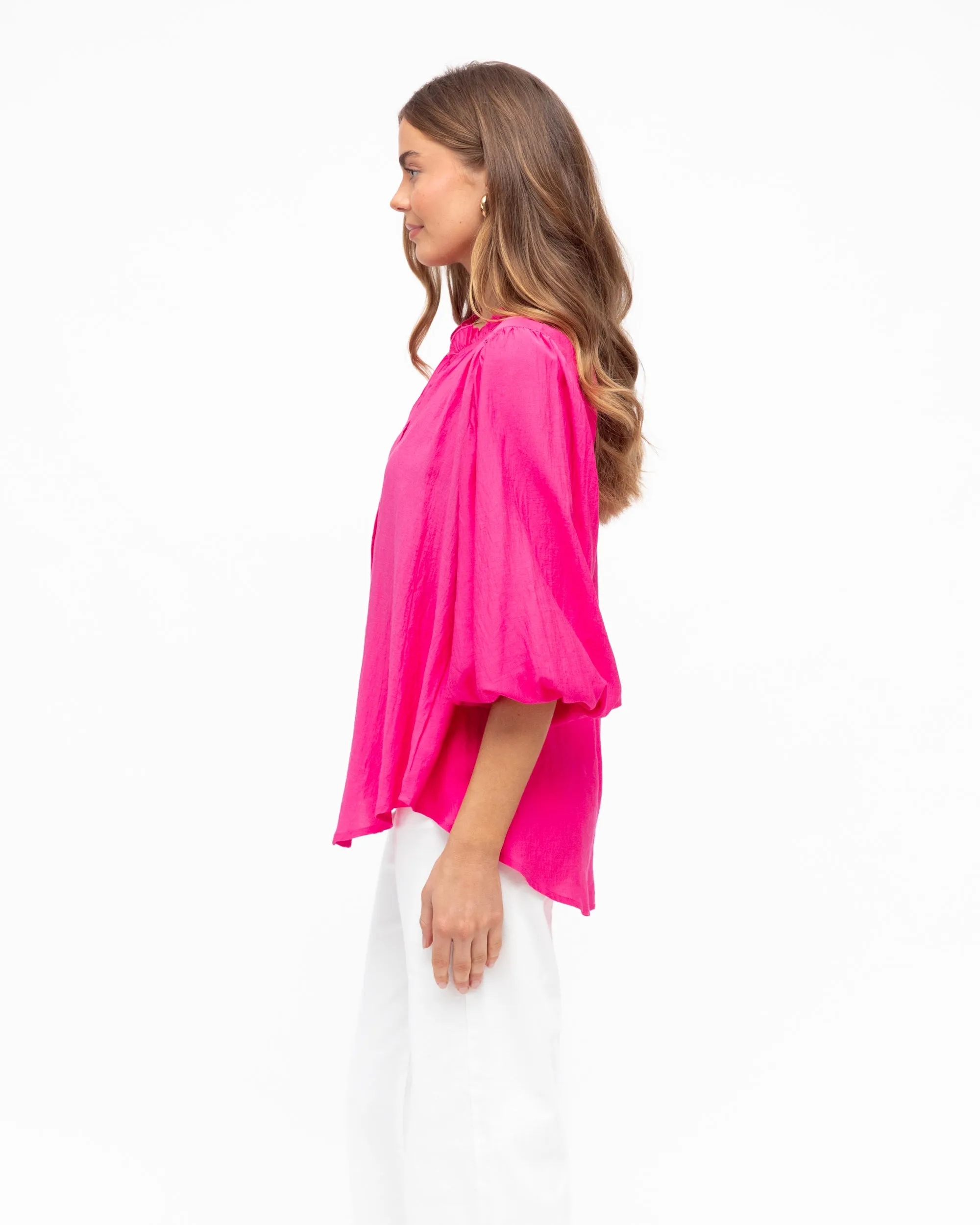 Label of Love - Amelia Blouse