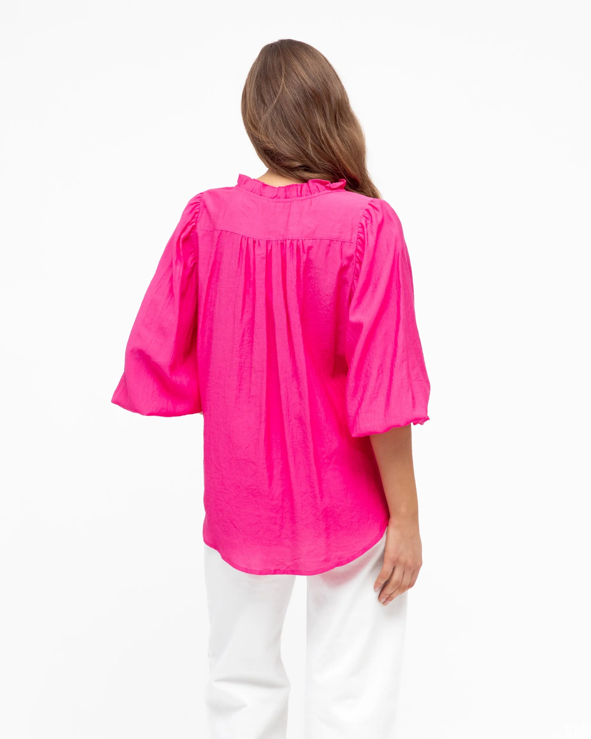 Label of Love - Amelia Blouse