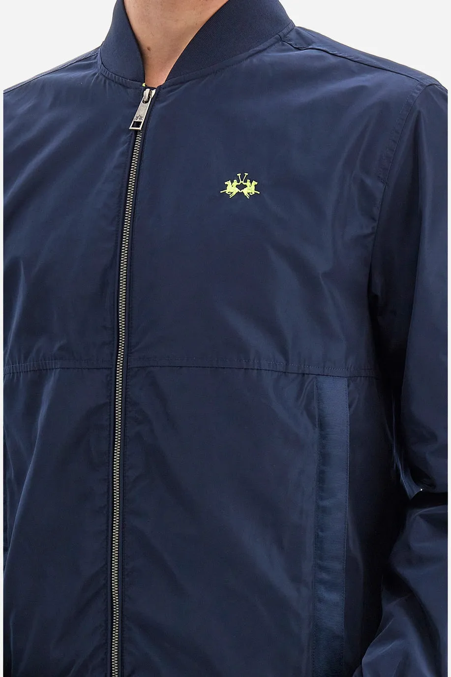 Lightweight Jacket