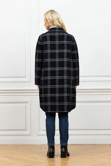 London's Coat