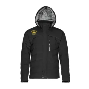 Men's Shelter Parka - Abenaki Alpine
