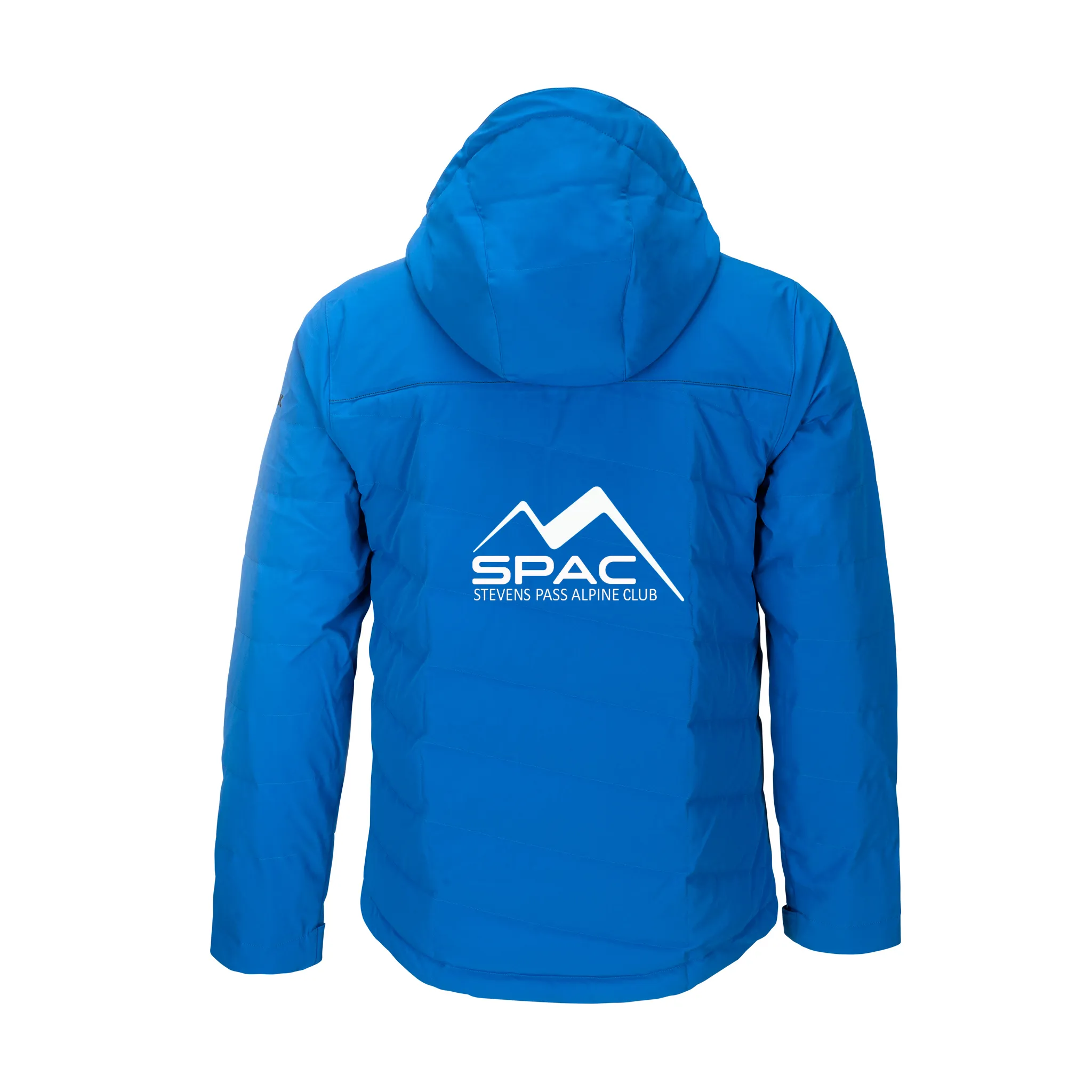 Men's Shelter Parka - SPAC (Juniors)