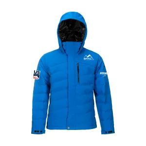 Men's Shelter Parka - SPAC (Juniors)