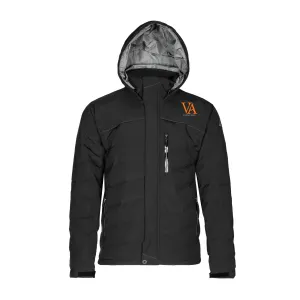 Men's Shelter Parka - Vermont Academy