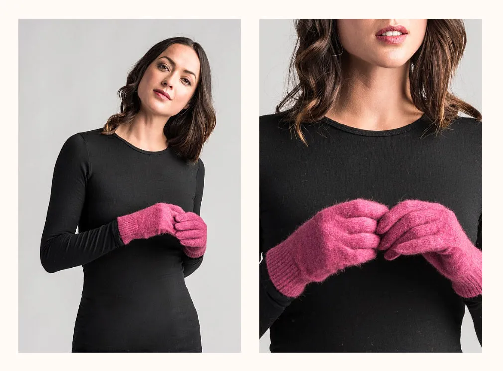 Merinomink Gloves