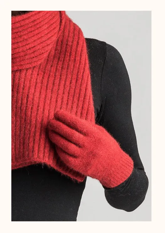 Merinomink Gloves