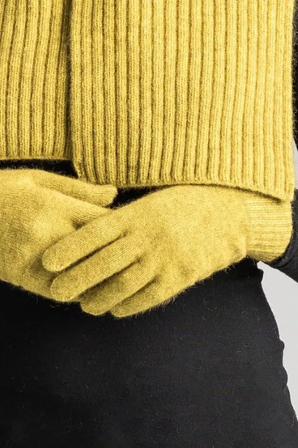 Merinomink Gloves